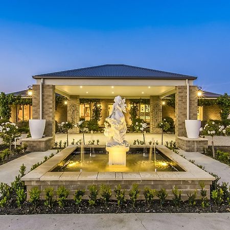 拉贝拉维塔住宿加早餐旅馆 Batesford 外观 照片